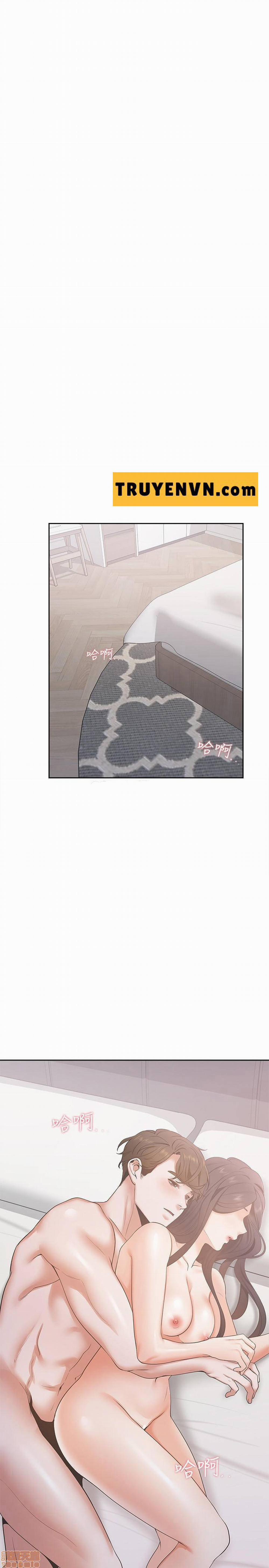 Khát Tình 3 trang 20