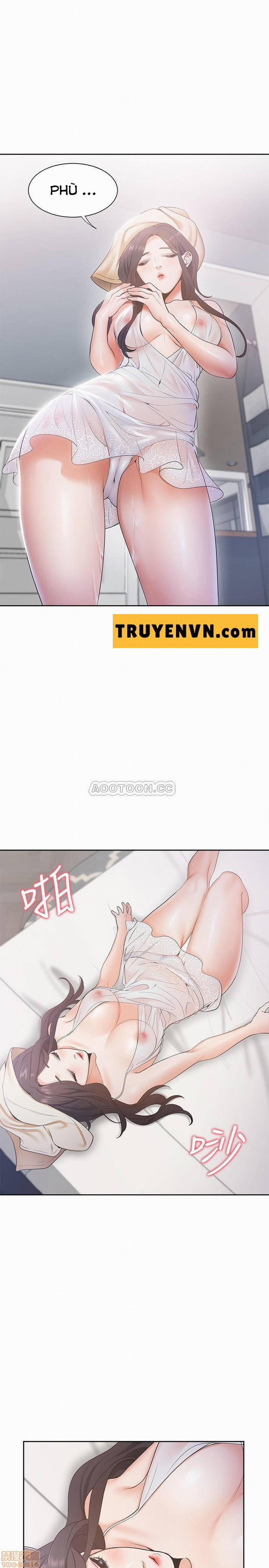 Khát Tình 3 trang 33