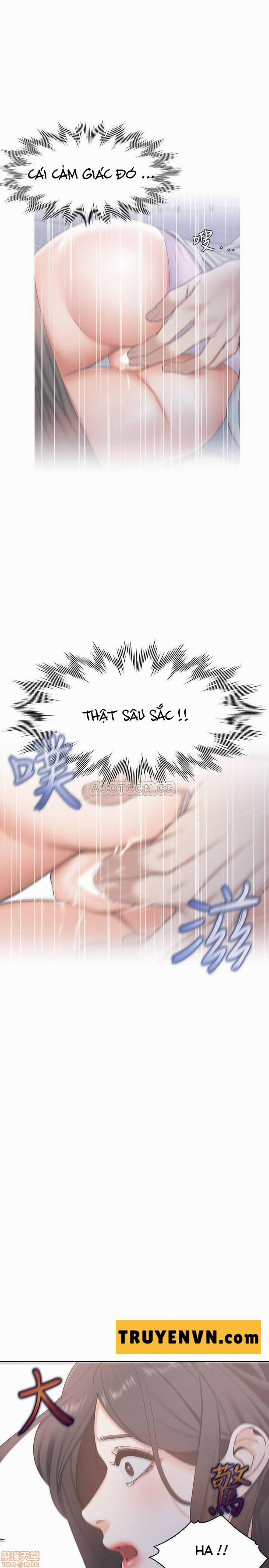 Khát Tình 3 trang 35