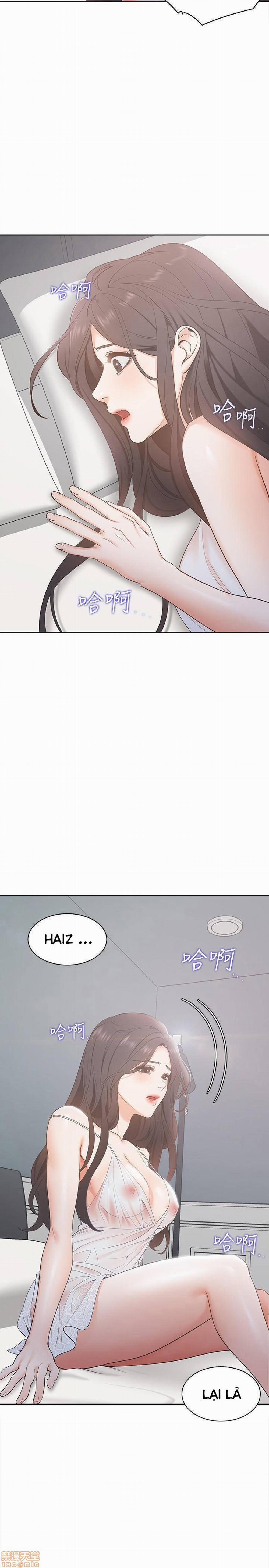 Khát Tình 3 trang 36