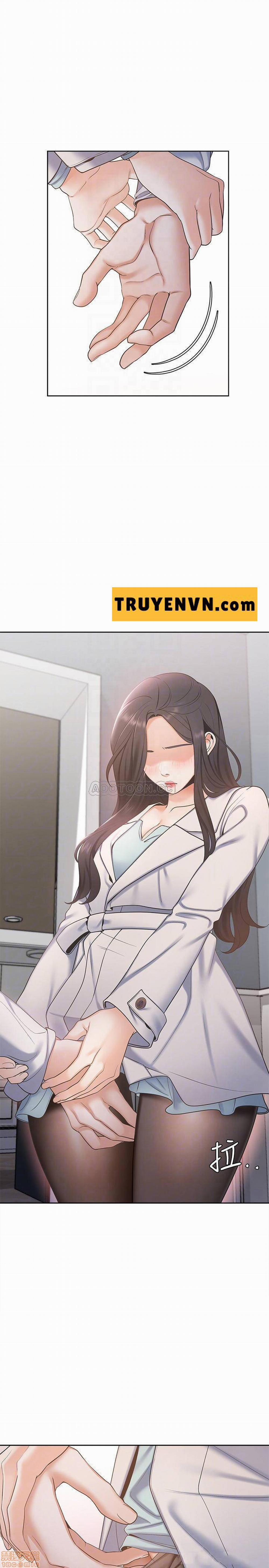 Khát Tình 3 trang 5