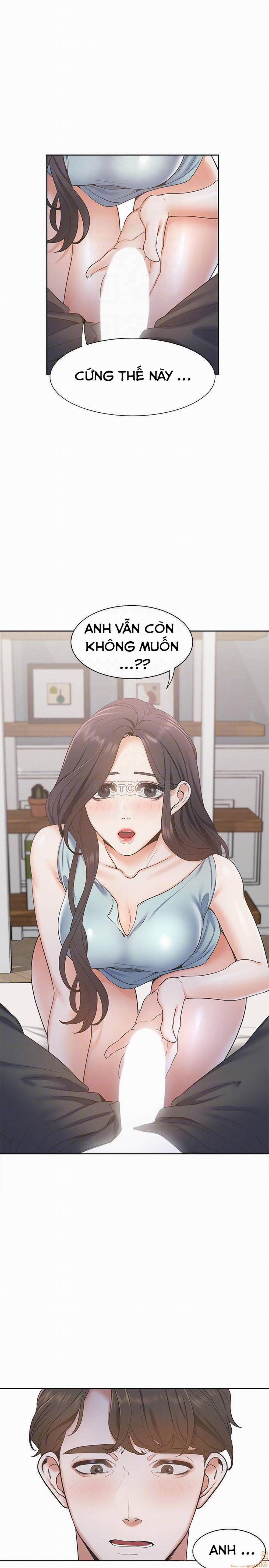 Khát Tình 3 trang 9