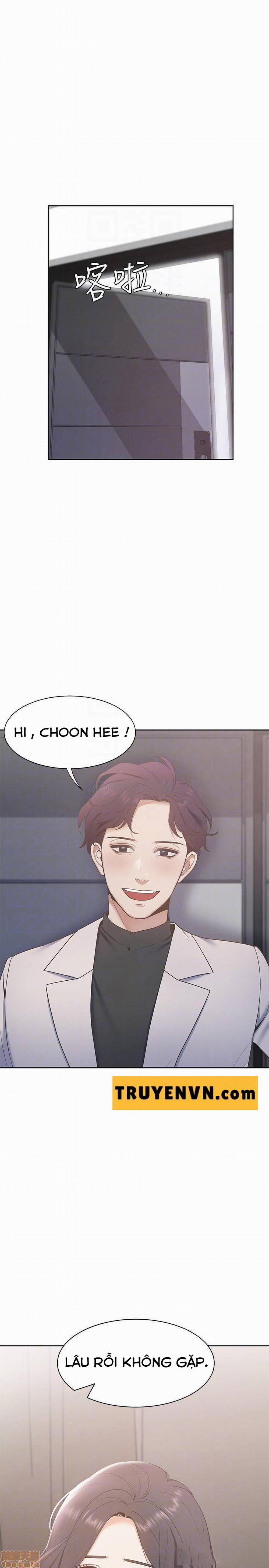 Khát Tình 4 trang 11