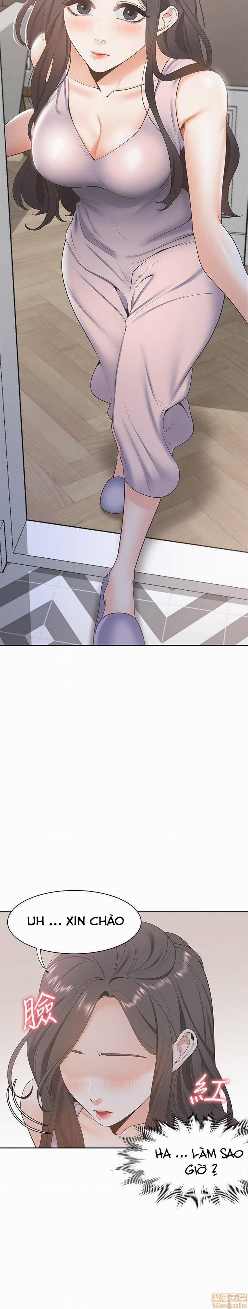 Khát Tình 4 trang 12