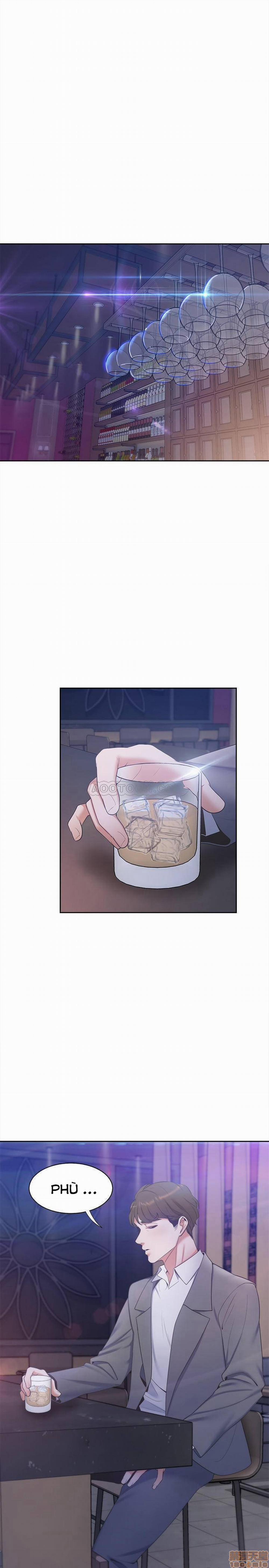 Khát Tình 4 trang 25