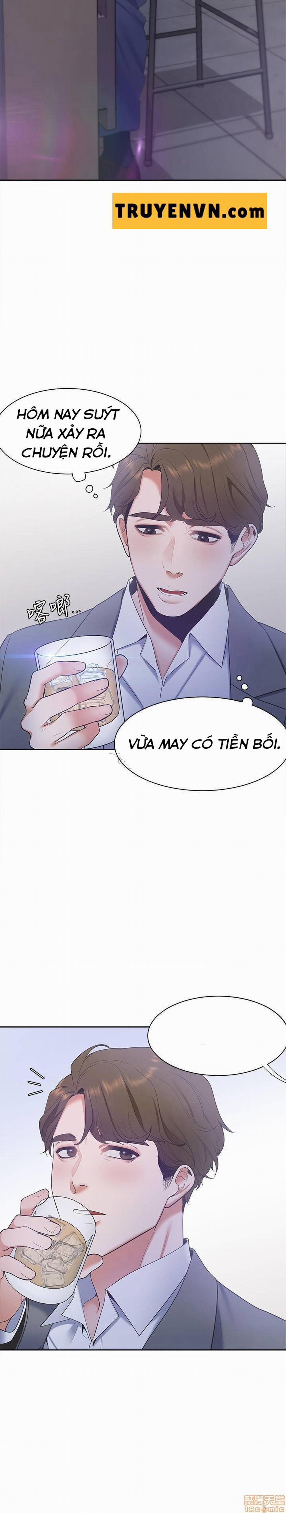 Khát Tình 4 trang 26