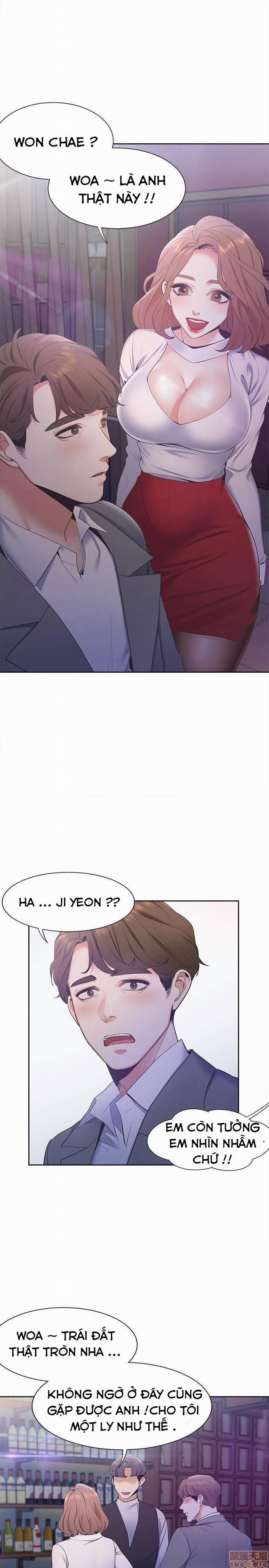 Khát Tình 4 trang 27