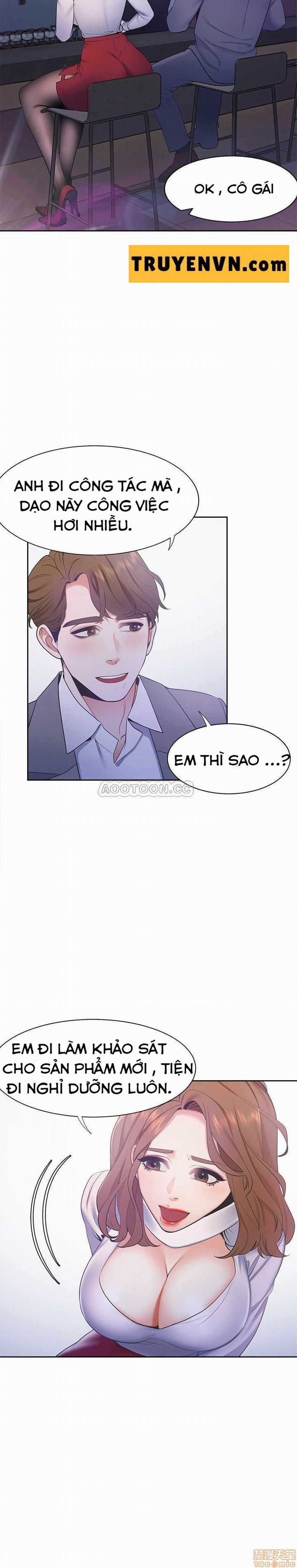 Khát Tình 4 trang 28