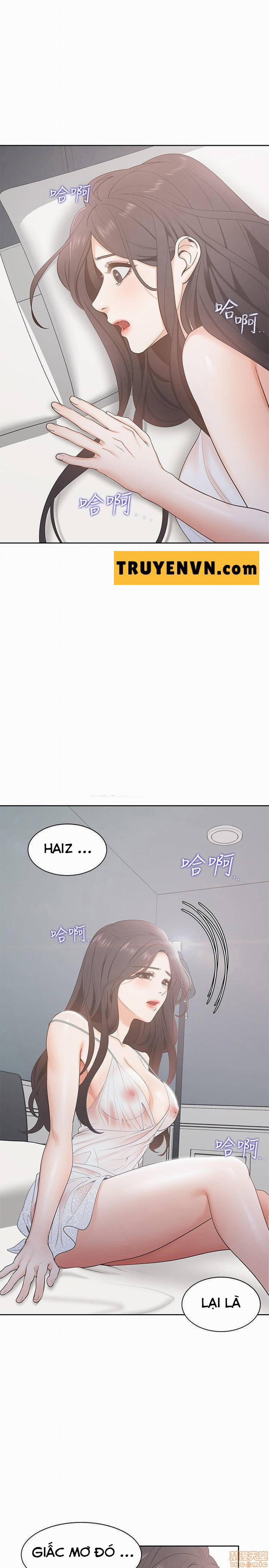 Khát Tình 4 trang 4