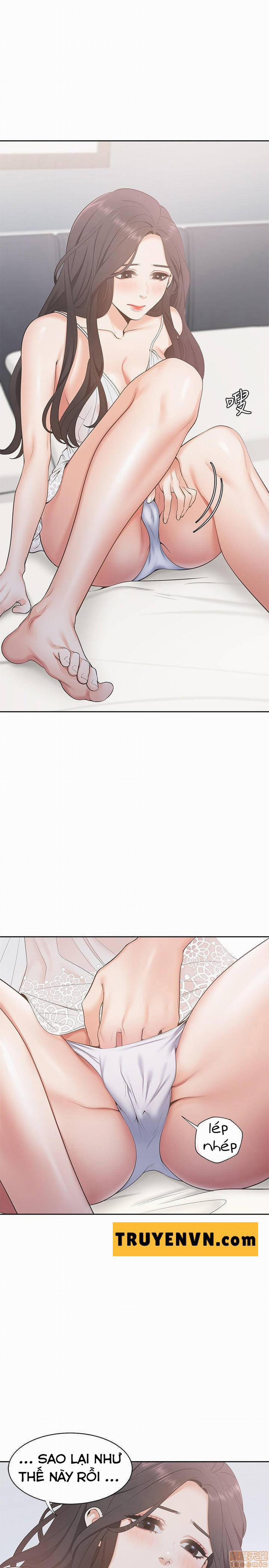 Khát Tình 4 trang 6