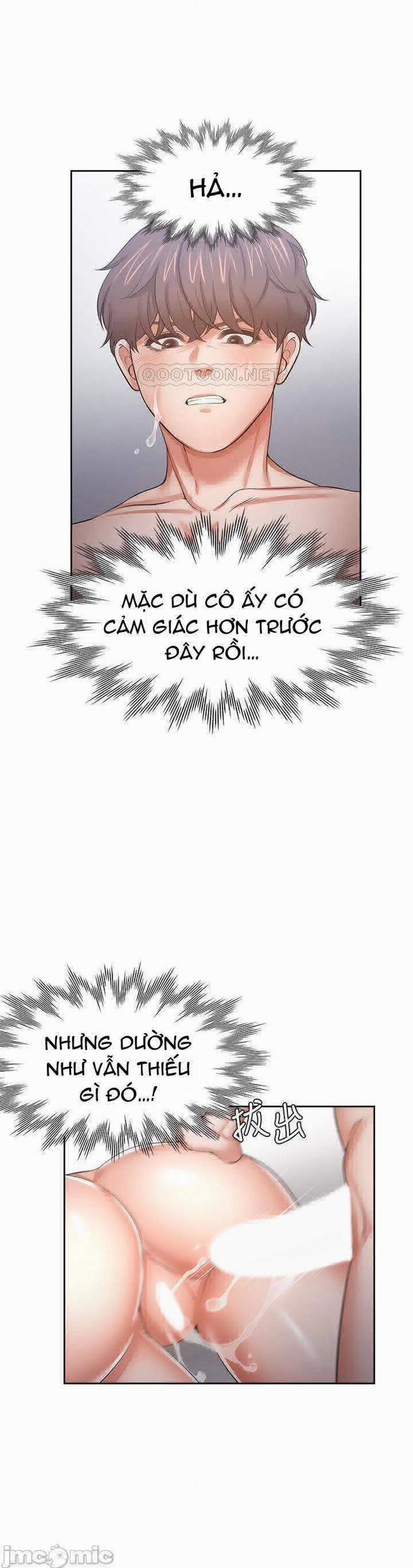 Khát Tình 43 trang 44