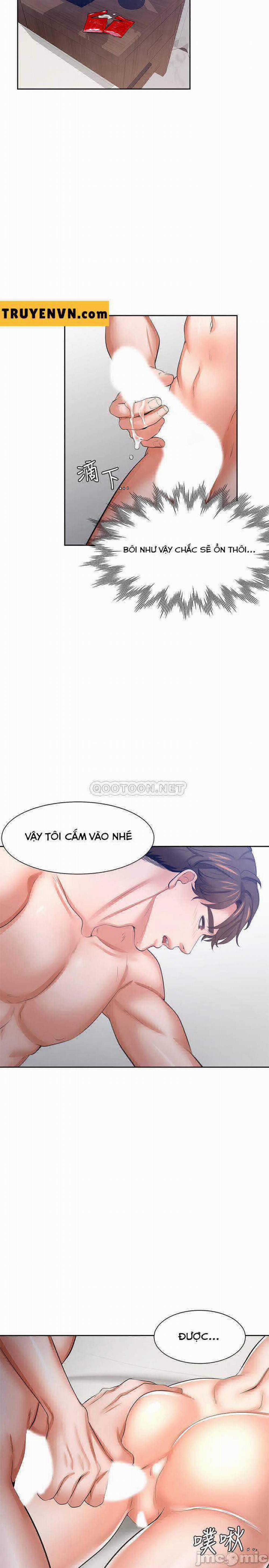 Khát Tình 44 trang 20