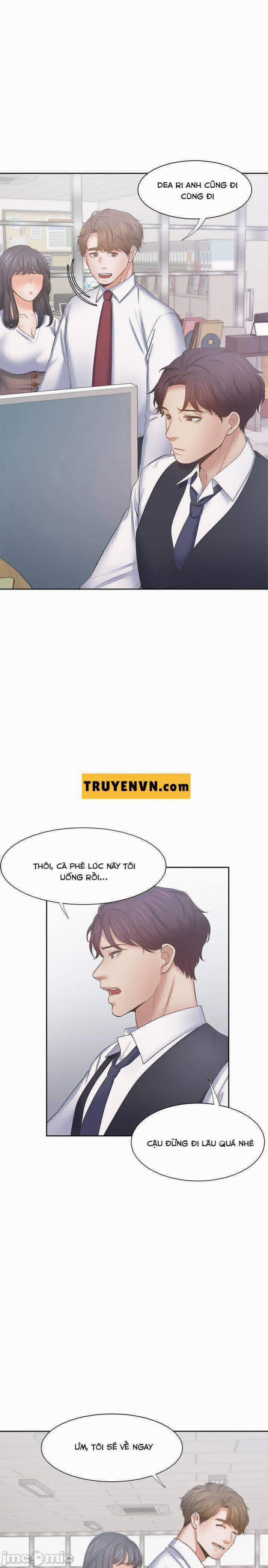 Khát Tình 45 trang 28