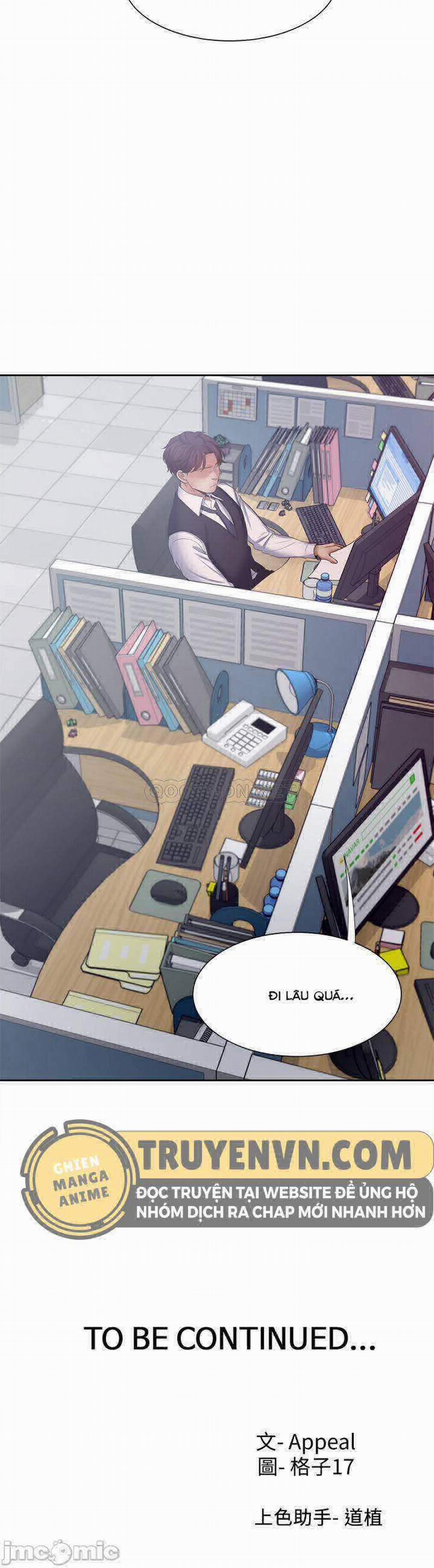 Khát Tình 45 trang 38