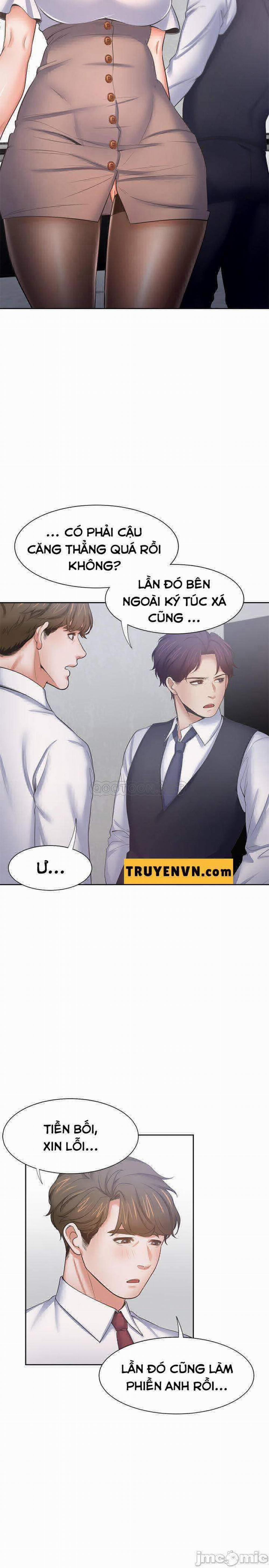 Khát Tình 46 trang 21