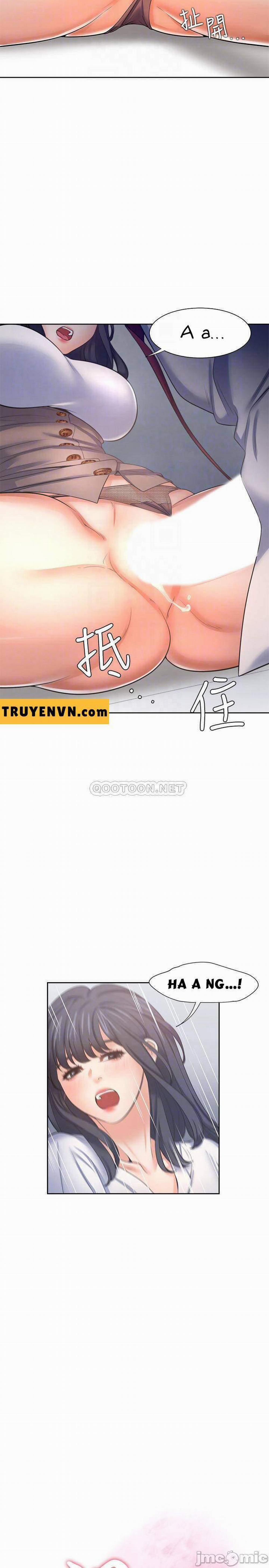 Khát Tình 46 trang 3