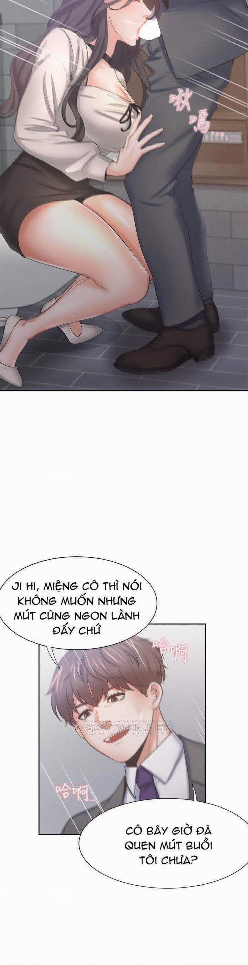 Khát Tình 47 trang 22