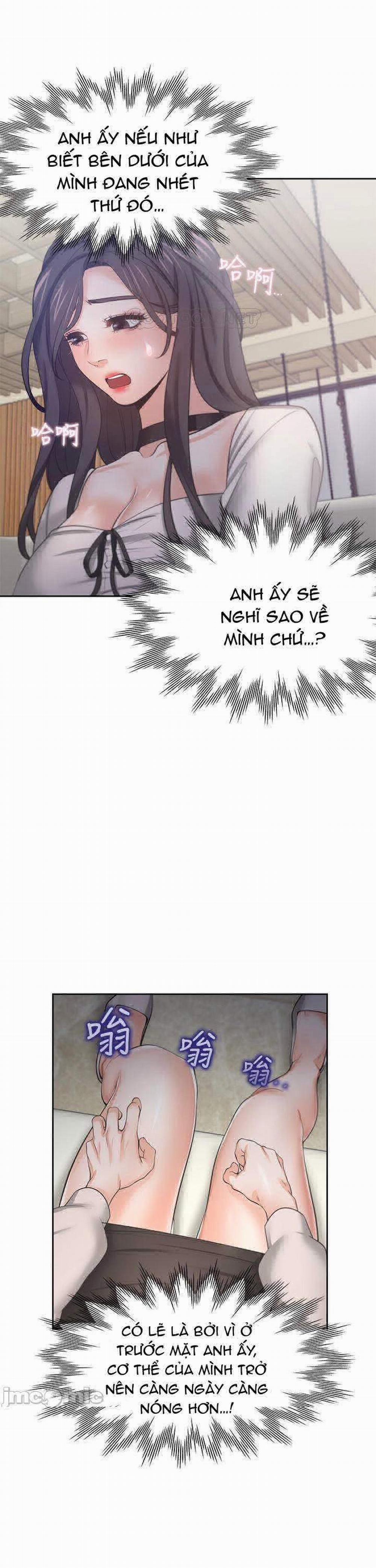 Khát Tình 47 trang 50