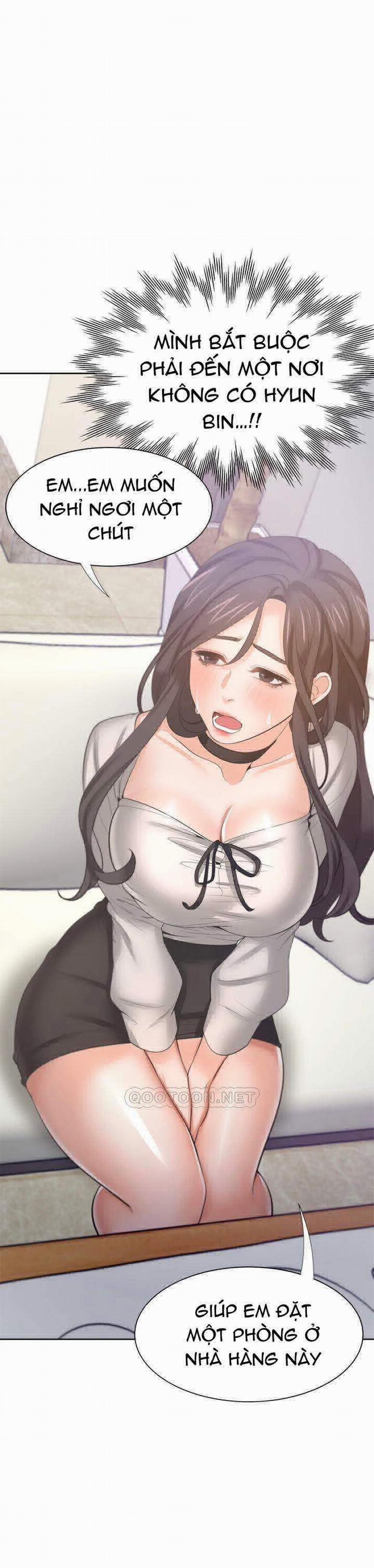 Khát Tình 47 trang 61