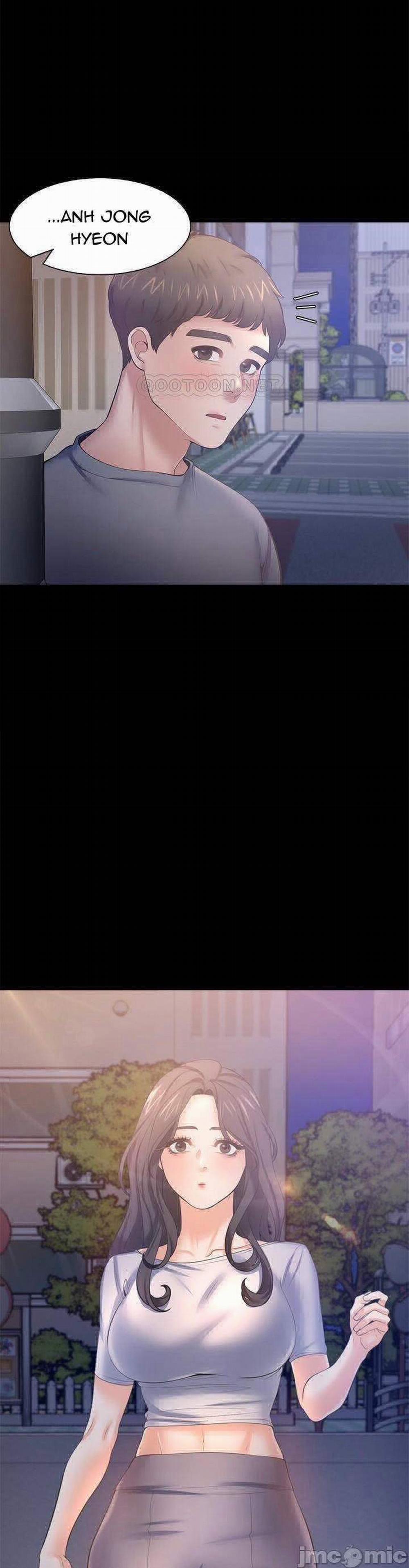 Khát Tình 48 trang 25