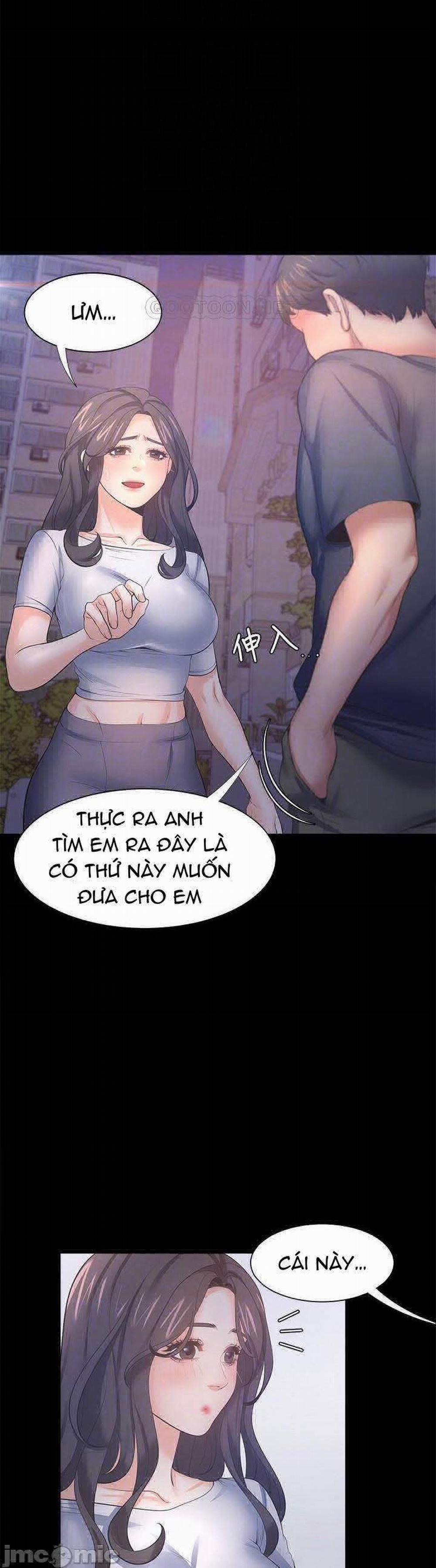 Khát Tình 48 trang 30