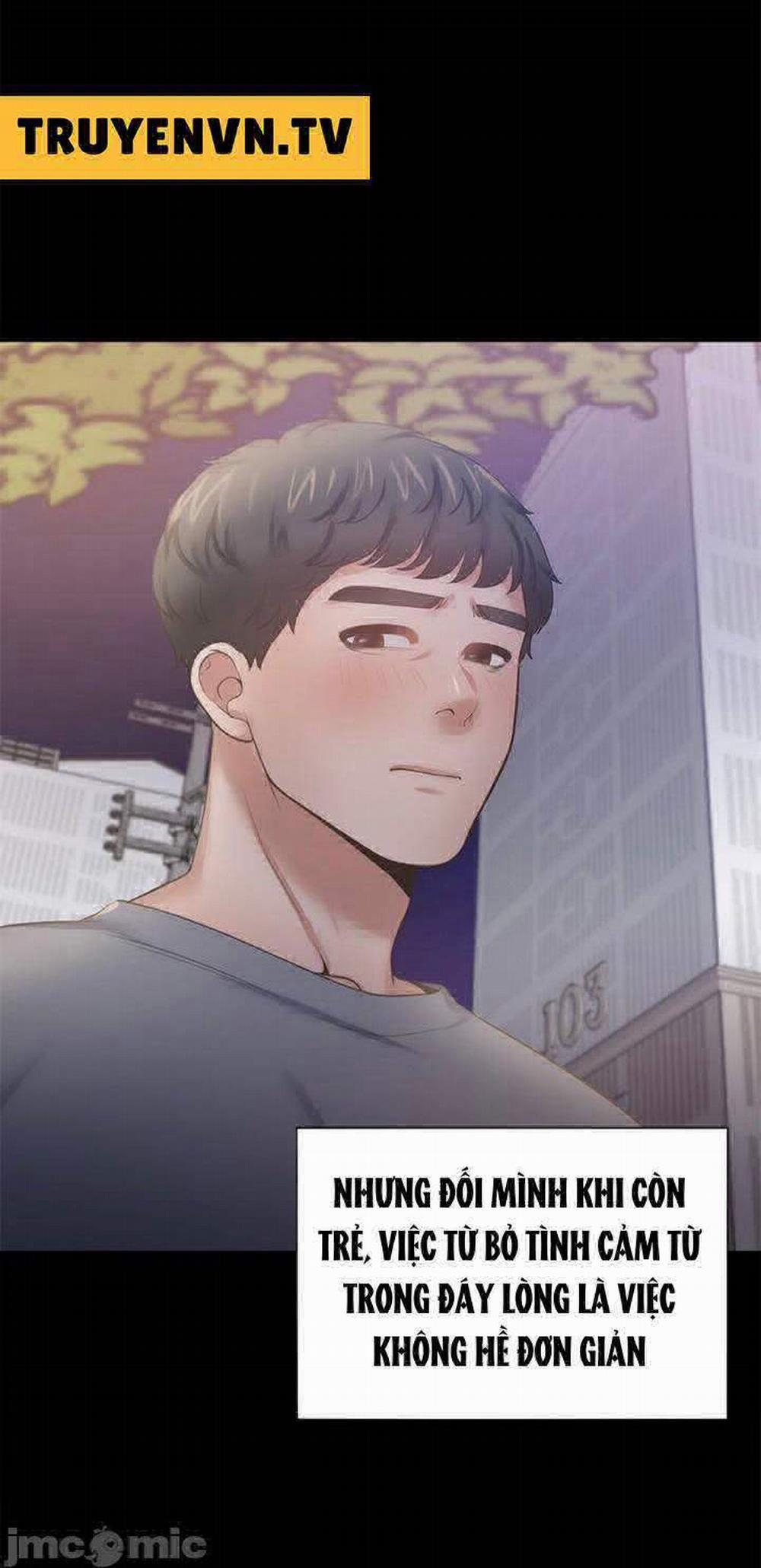 Khát Tình 48 trang 40