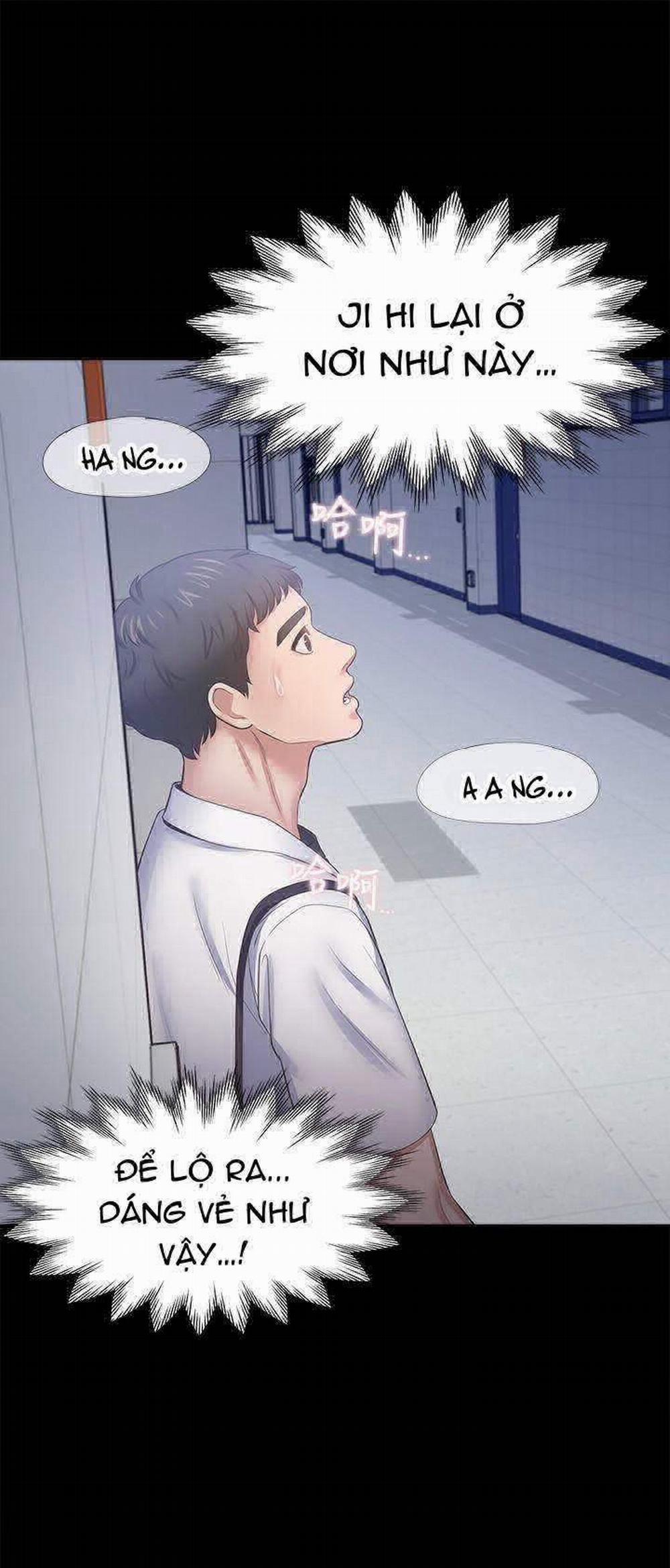 Khát Tình 48 trang 49