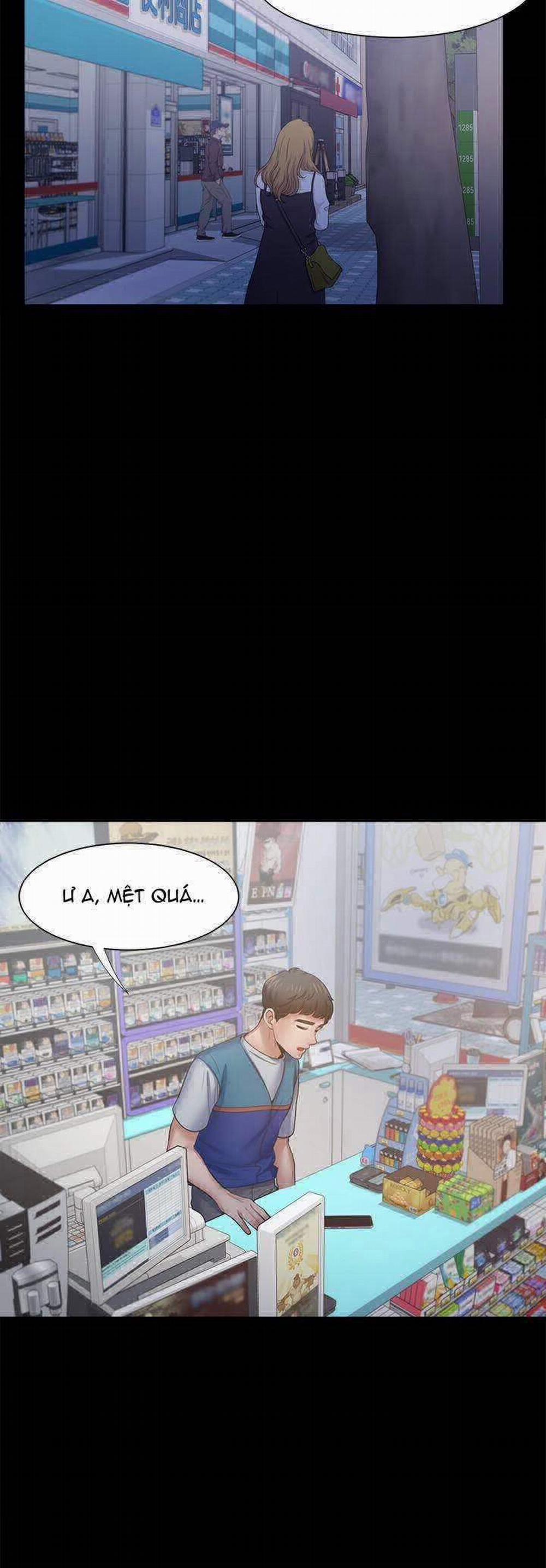 Khát Tình 48 trang 51