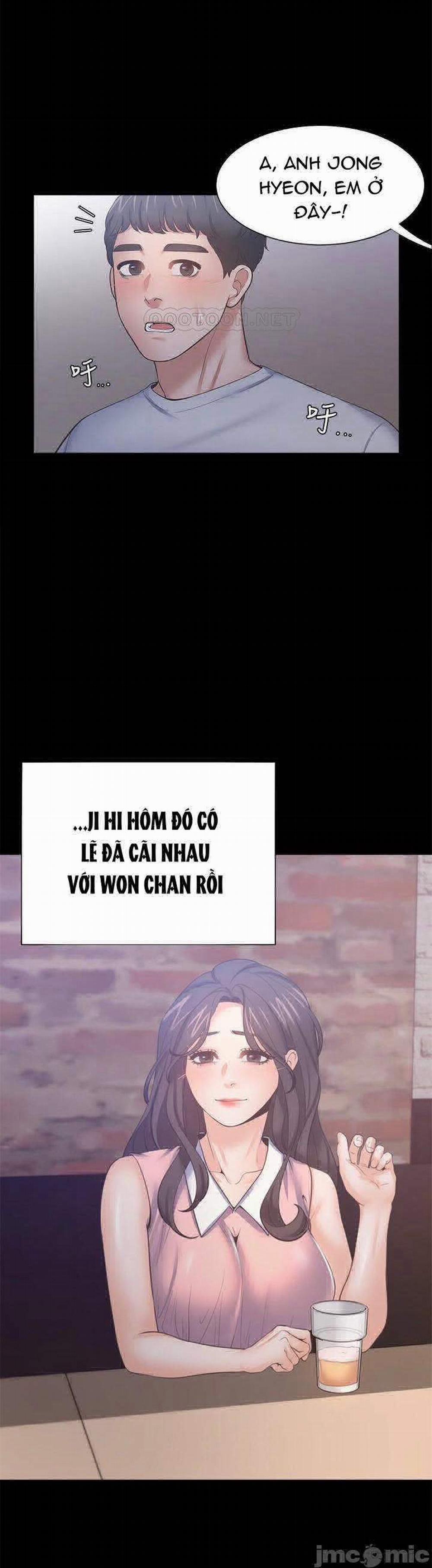 Khát Tình 48 trang 56