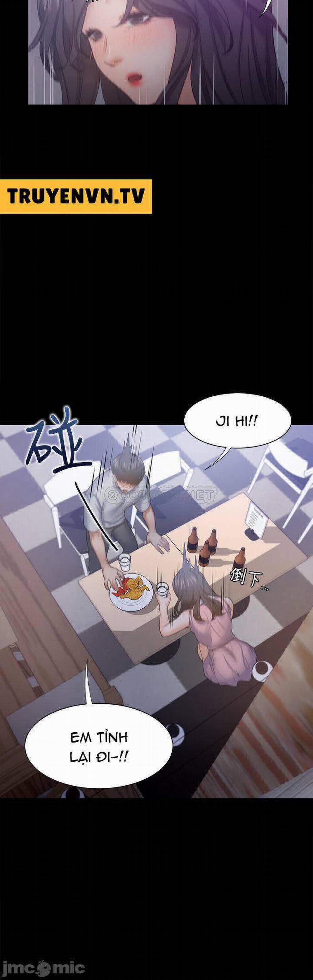 Khát Tình 48 trang 61