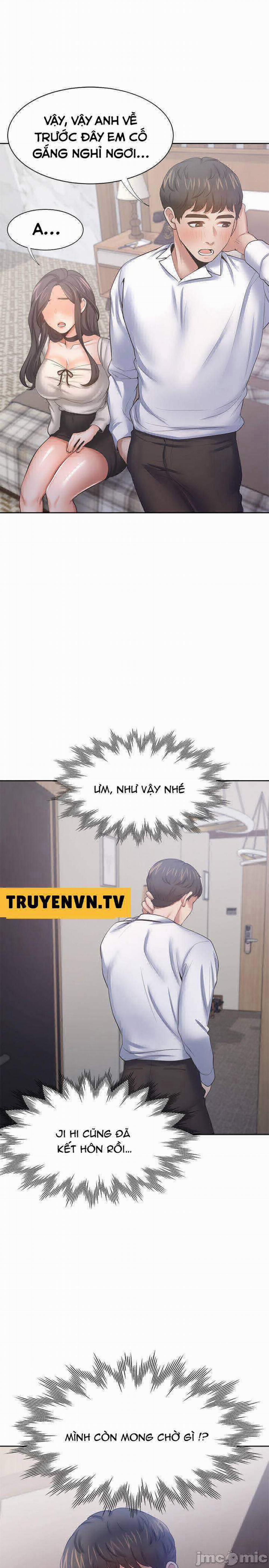 Khát Tình 49 trang 20