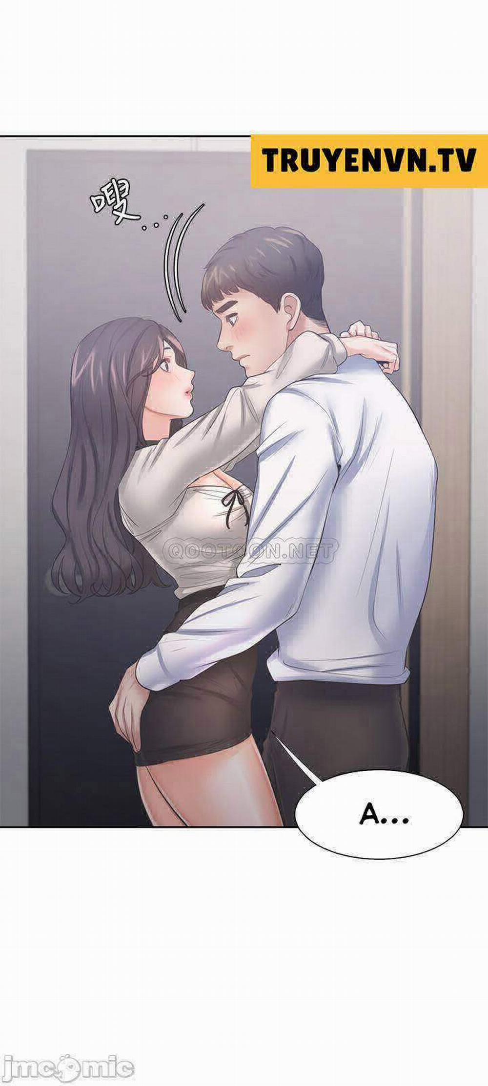 Khát Tình 49 trang 30