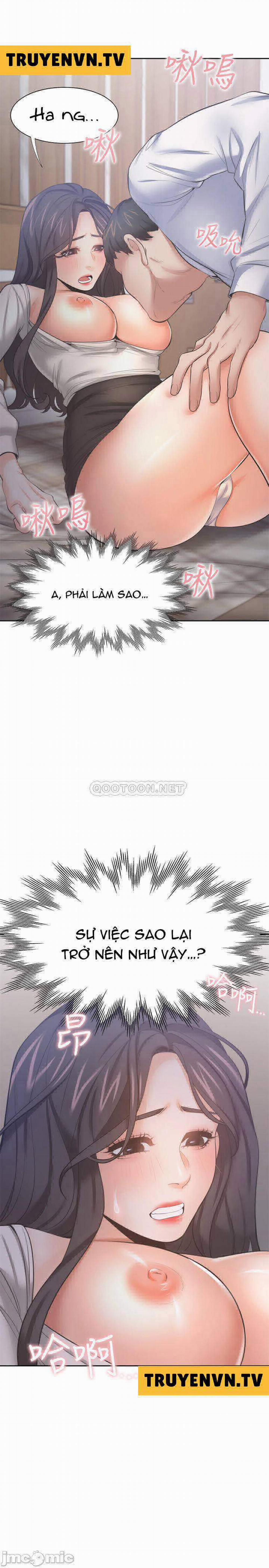 Khát Tình 49 trang 38