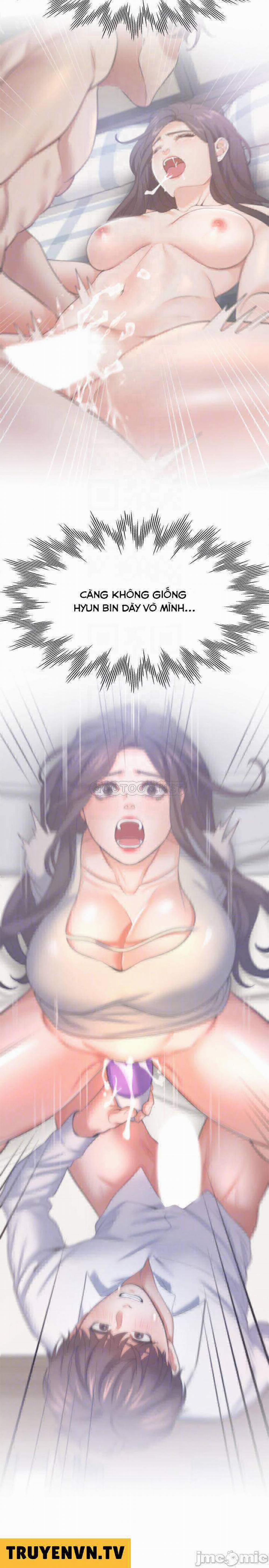 Khát Tình 50 trang 13