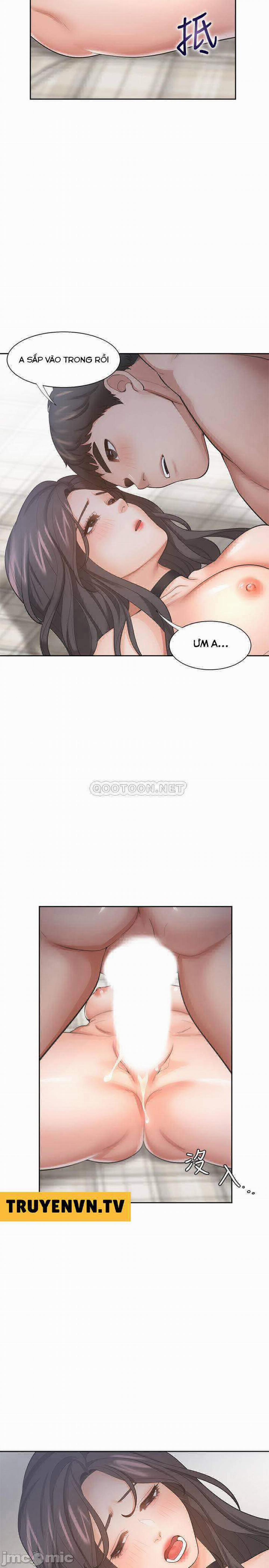 Khát Tình 50 trang 18