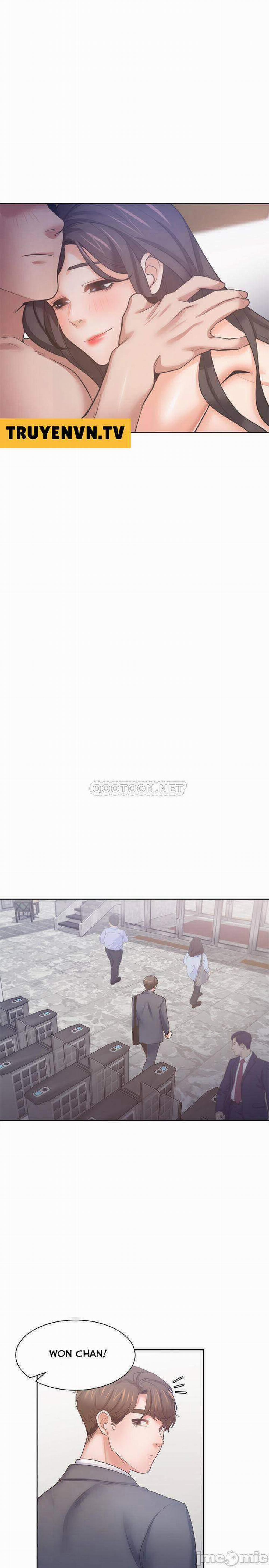 Khát Tình 50 trang 30