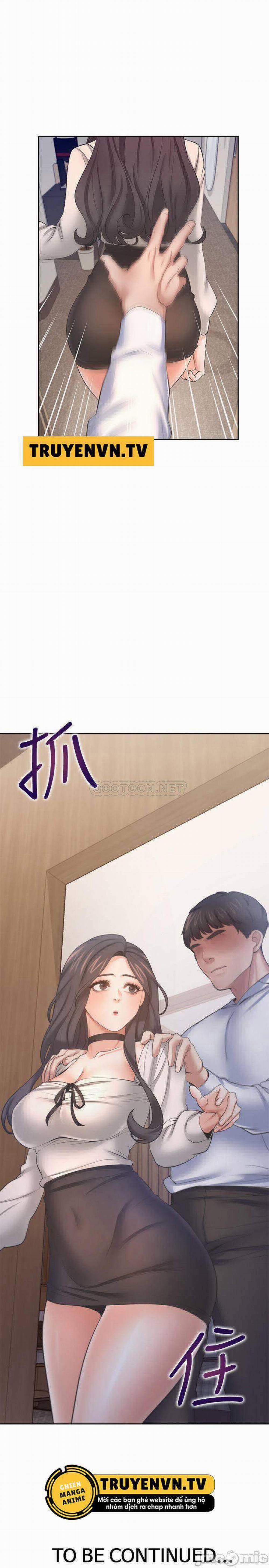 Khát Tình 51 trang 34