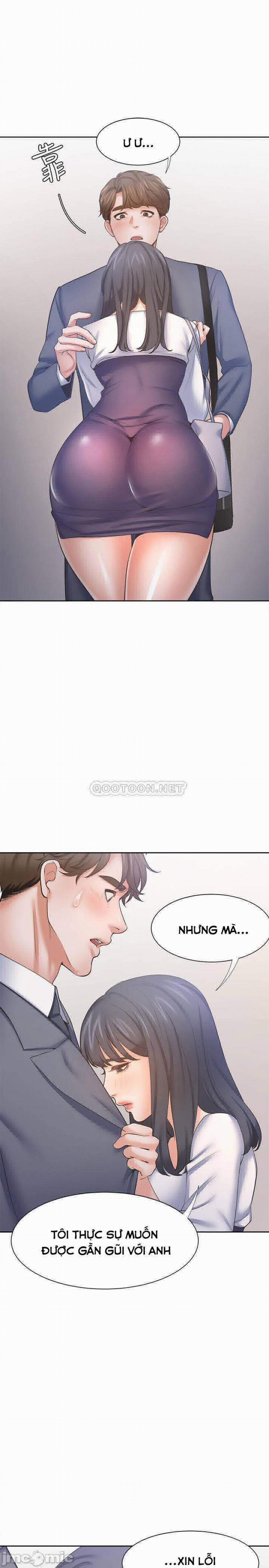 Khát Tình 51 trang 8