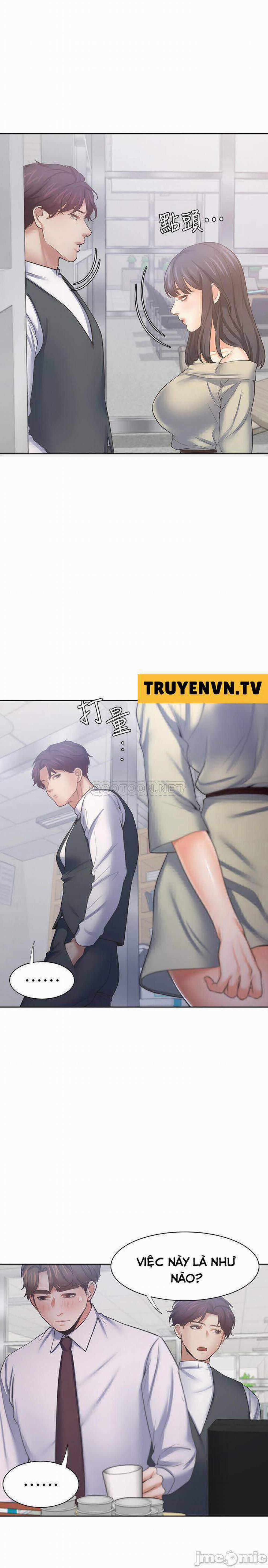 Khát Tình 52 trang 24