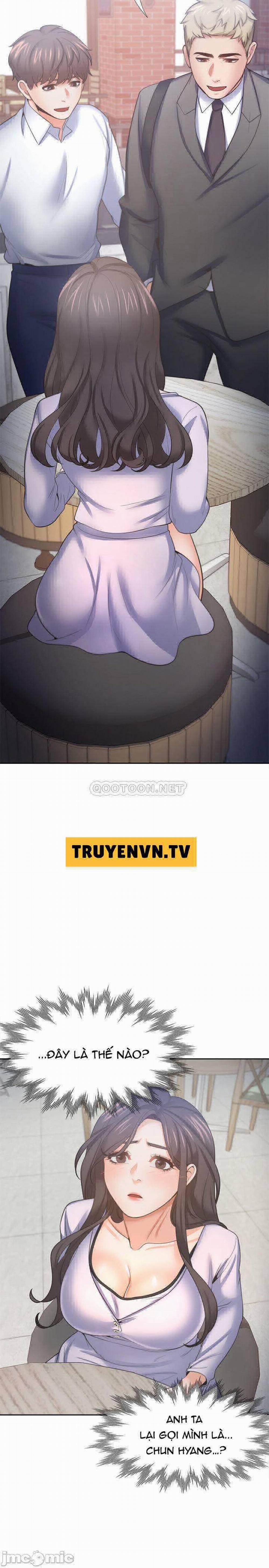 Khát Tình 52 trang 34