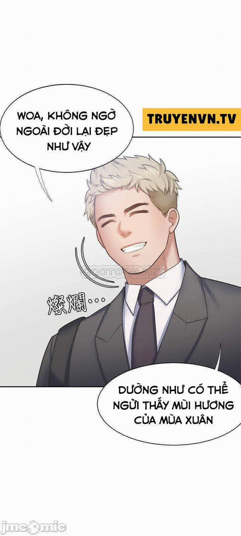 Khát Tình 52 trang 35