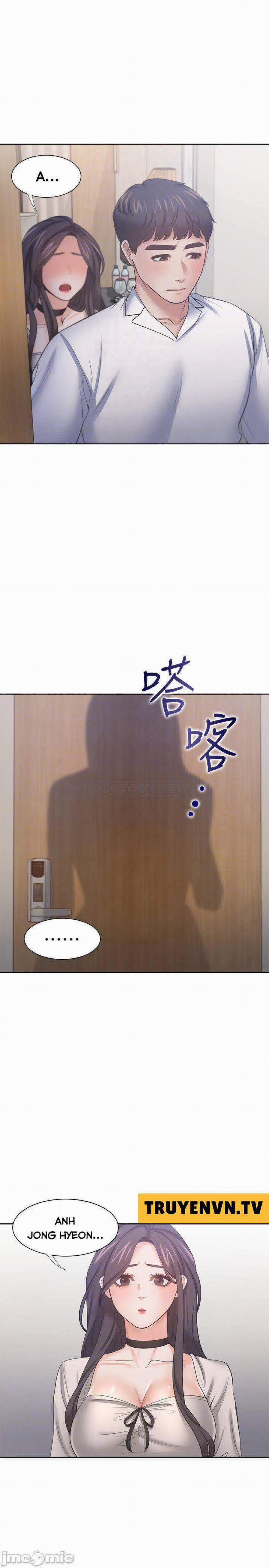 Khát Tình 52 trang 9