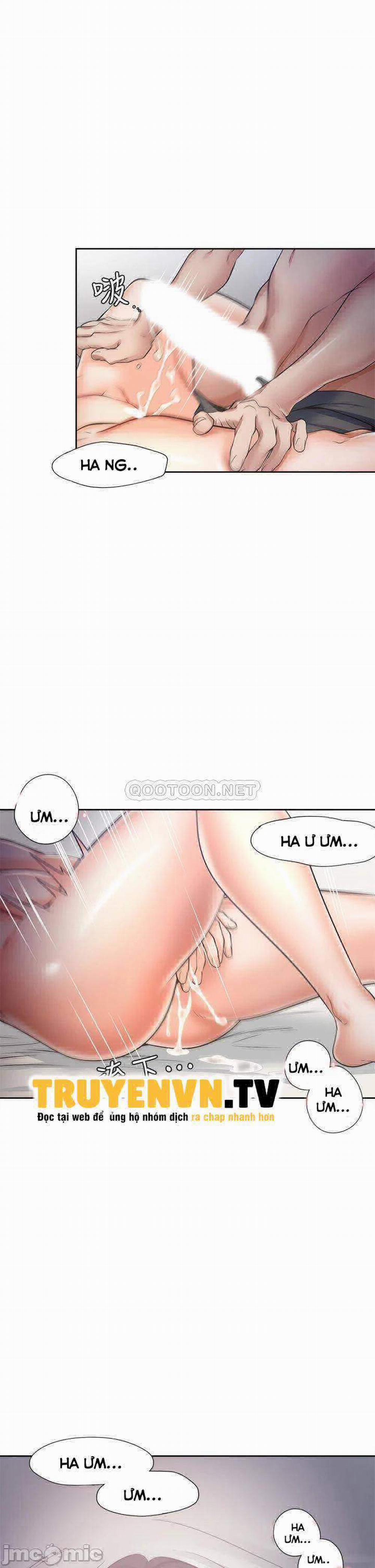 Khát Tình 53 trang 18