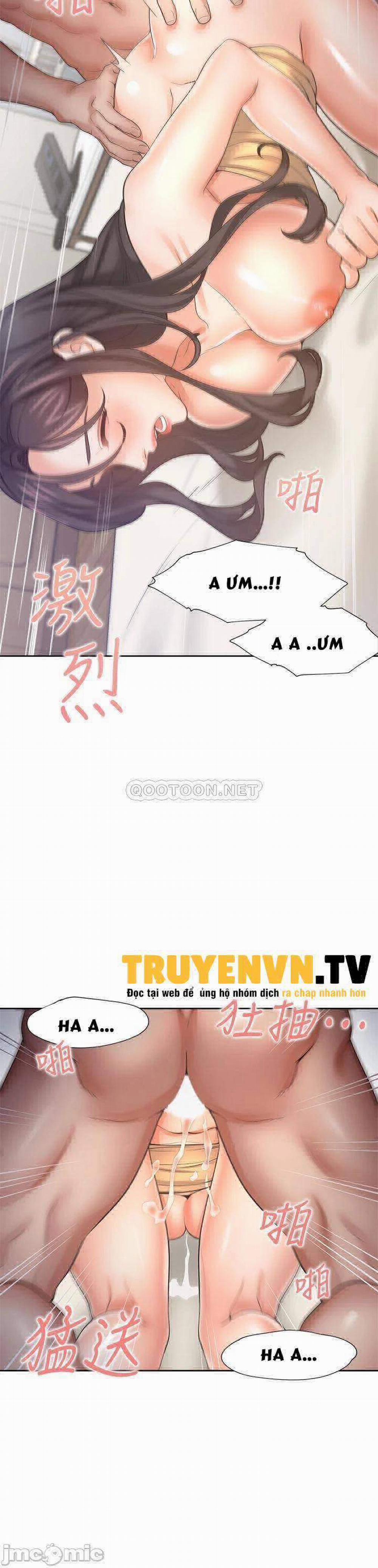 Khát Tình 53 trang 23