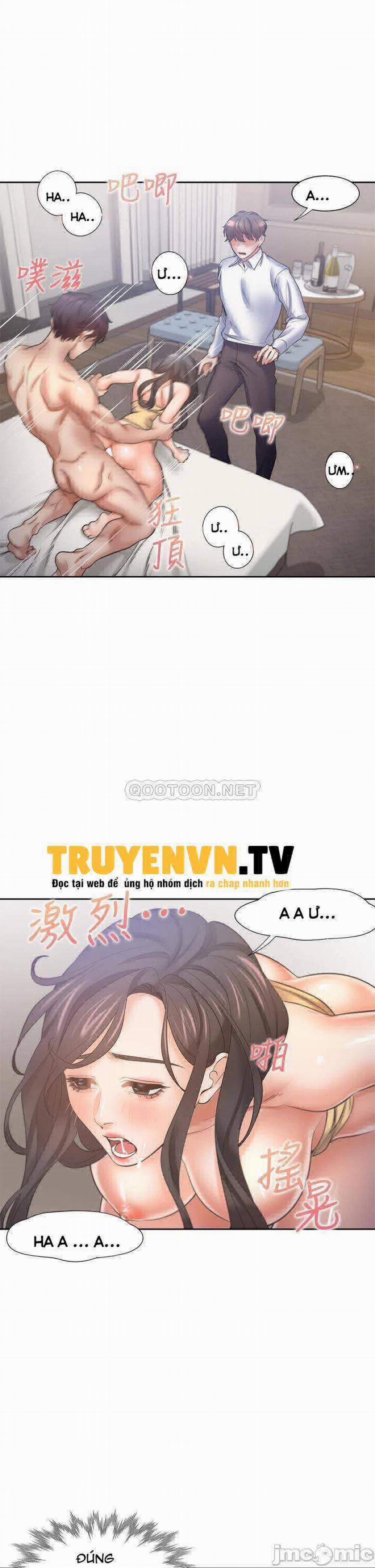 Khát Tình 53 trang 26