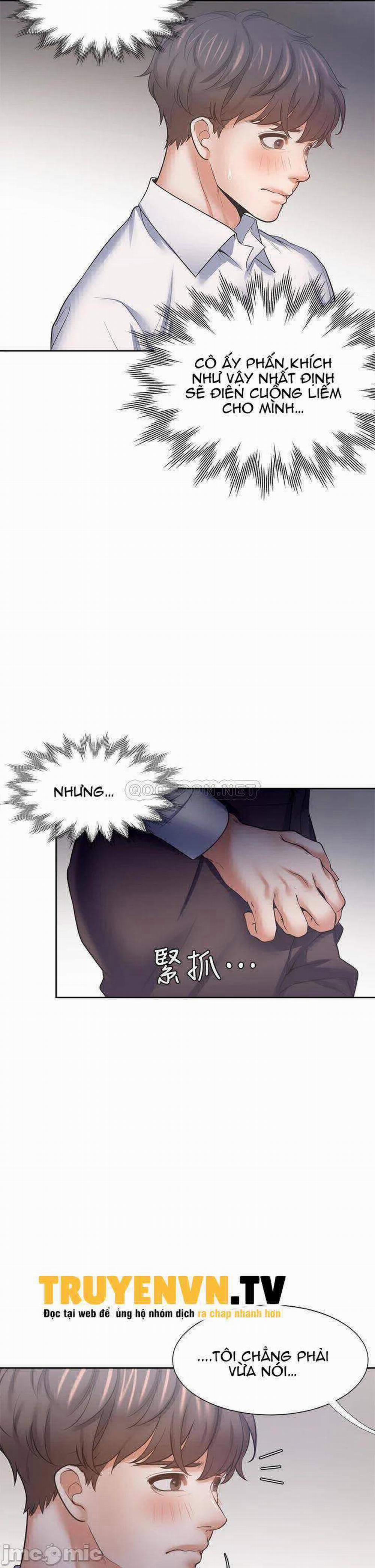 Khát Tình 53 trang 27