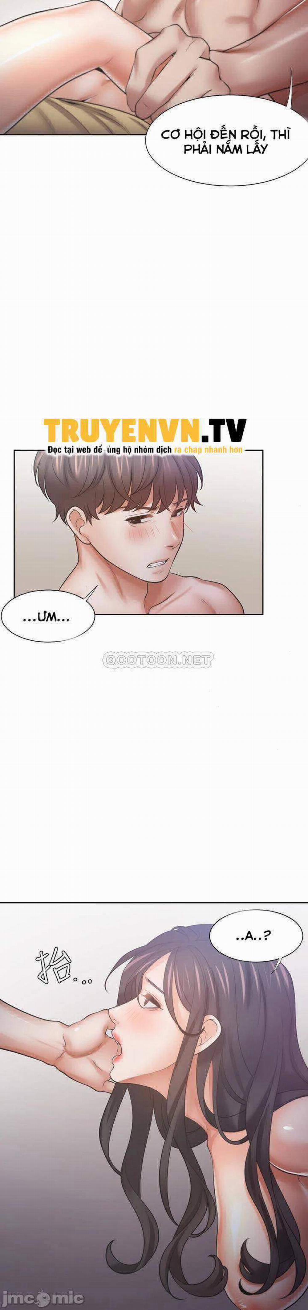 Khát Tình 53 trang 32