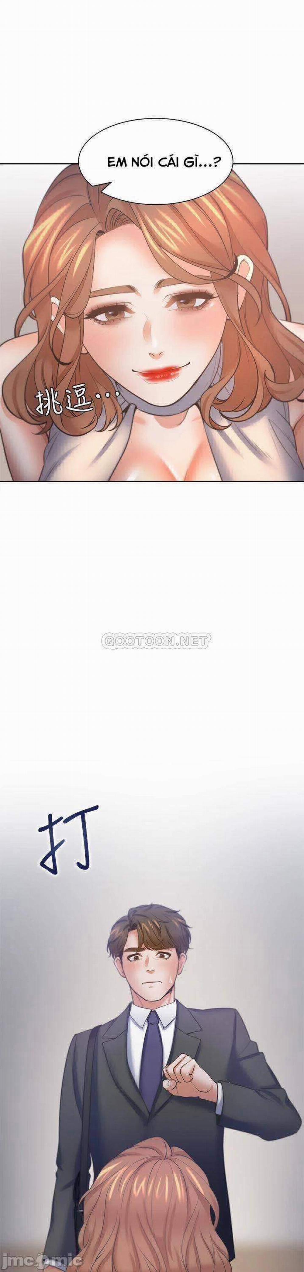 Khát Tình 53 trang 41