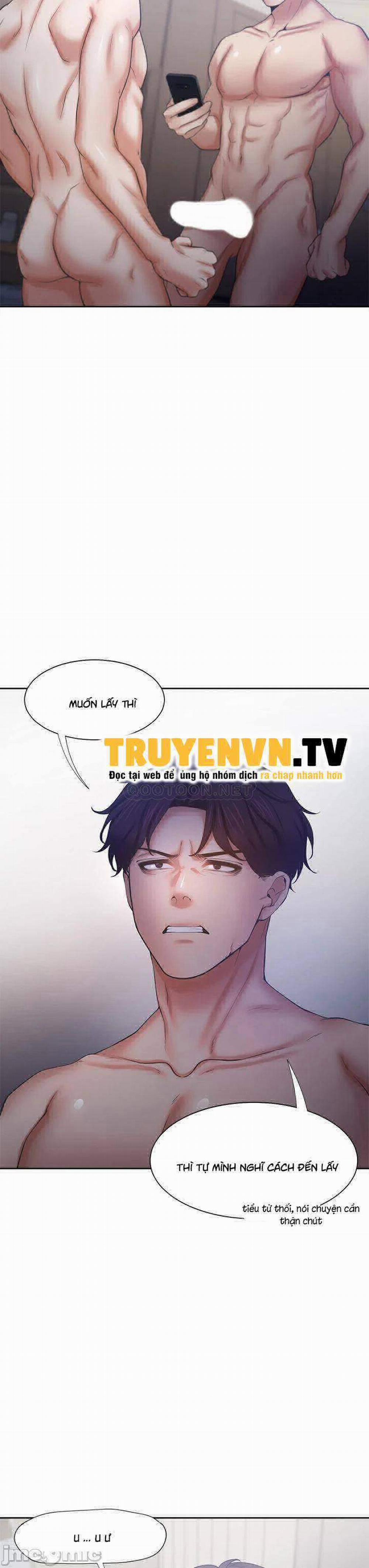 Khát Tình 54 trang 14