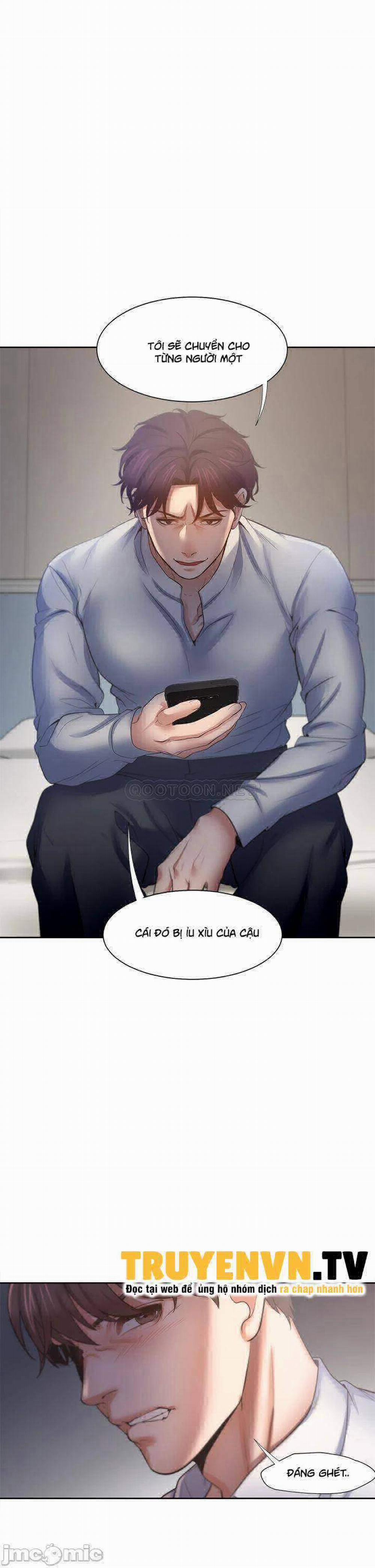 Khát Tình 54 trang 18